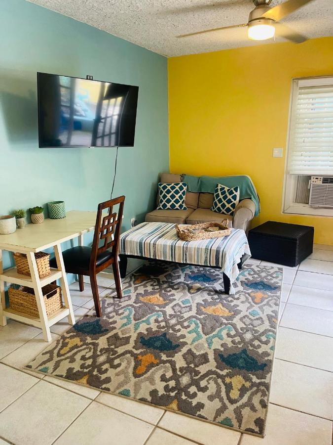Ferienwohnung Crown Lotus Christiansted Exterior foto